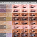 Danessa Myricks Beauty Colorfix Stix Duo 7 Aurora Radiance/Magic Hour