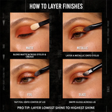 Danessa Myricks Beauty Colorfix Mattes Exposed