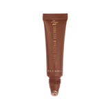 Danessa Myricks Beauty Glosswork 4D Ultra Shine Plumping Gloss Honey Cocoa