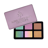 Danessa Myricks Beauty Mini Freedom Palette Pastel Dream