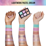 Danessa Myricks Beauty Mini Freedom Palette Pastel Dream