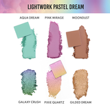 Danessa Myricks Beauty Mini Freedom Palette Pastel Dream