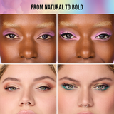 Danessa Myricks Beauty Mini Freedom Palette Pastel Dream