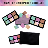Danessa Myricks Beauty Mini Freedom Palette Pastel Dream