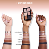 Danessa Myricks Beauty Mini Freedom Palette Everyday Magic