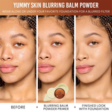 Danessa Myricks Beauty Yummy Skin Blurring Balm Powder Universal