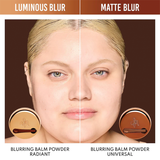 Danessa Myricks Beauty Yummy Skin Blurring Balm Powder Universal