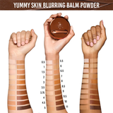 Danessa Myricks Beauty Yummy Skin Blurring Balm Powder 3