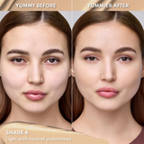 Danessa Myricks Beauty Yummy Skin Lift &amp; Flex Concealer 4