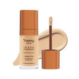 Danessa Myricks Beauty Yummy Skin Lift &amp; Flex Concealer 4