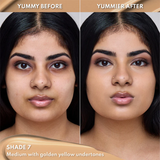 Danessa Myricks Beauty Yummy Skin Lift &amp; Flex Concealer 7