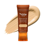 Danessa Myricks Beauty Yummy Skin Serum Skin Tint 3