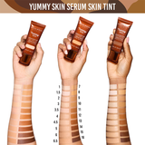 Danessa Myricks Beauty Yummy Skin Serum Skin Tint 4