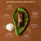 Danessa Myricks Beauty Yummy Skin Serum Skin Tint 5
