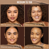 Danessa Myricks Yummy Skin Blurring Balm Powder 6
