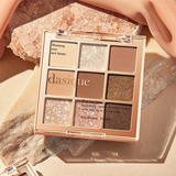 Dasique Shadow Palette 01 Sugar Brownie