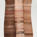 Dasique Shadow Palette 01 Sugar Brownie