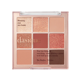 Dasique Shadow Palette 02 Rose Petal