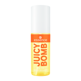 Essence JUICY BOMB Sweet Drop Body Mist 102 Caramel Cloud