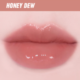 FEEV Hyper-Fit Glam Drop Lip Tint Honey Dew