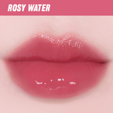 FEEV Hyper-Fit Glam Drop Lip Tint Rose Water