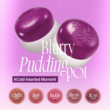 FWEE Lip &amp; Cheek Blurry Pudding Pot MV03 Baddie