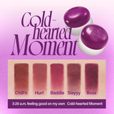 FWEE Lip &amp; Cheek Blurry Pudding Pot MV03 Baddie