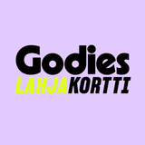 Goodies gift card