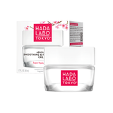 HADA LABO TOKYO Absolute Smoothing & Moisturising Cream