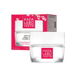 HADA LABO TOKYO Anti-Aging Oval V-Lift Hydro Cream