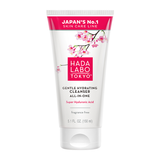HADA LABO TOKYO Gentle Hydrating Cleanser
