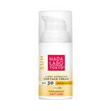 HADA LABO TOKYO Light Hydrator Sun Face Cream SPF30