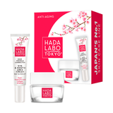 HADA LABO TOKYO Anti-Aging Gift Set