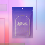 Hwarang' Bellflower Night Patch