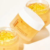 K-SECRET SEOUL 1988 Capsule Cream: Niacinamide 5% + Yuja