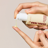 K-SECRET SEOUL 1988 Serum: Retinal Liposome 2% + Black Ginseng