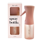 KITSCH Continuous Spray Bottle Terracotta