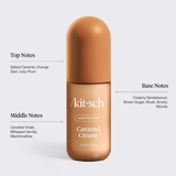 KITSCH Hair Perfume Caramel Cream
