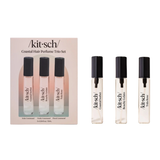 KITSCH Hair Perfume Coastal Trio Set