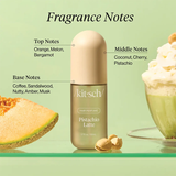 KITSCH Hair Perfume Pistachio Latte