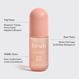 KITSCH Hair Perfume Tula Rose