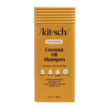 KITSCH Moisturizing Coconut Oil Shampoo