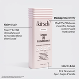 KITSCH Repairing Argan Oil Conditioner