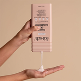 KITSCH Smoothing Castor Oil Conditioner