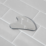 KITSCH Stainless Steel Gua Sha