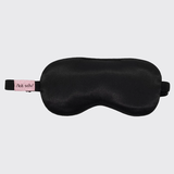 KITSCH The Lavender Weighted Satin Eye Mask
