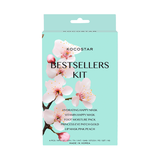 KOCOSTAR Bestsellers Kit