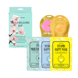 KOCOSTAR Bestsellers Kit