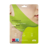 KOCOSTAR Collagen Lifting Chin Mask