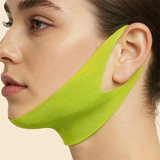 KOCOSTAR Collagen Lifting Chin Mask